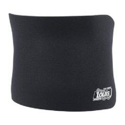 Brau Louis Kidney culoare negru marime L