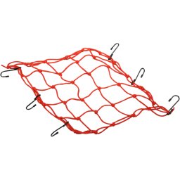 Plasa Emgo elastica 38cm x 38cm rosie
