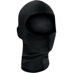 Cagula Snow Ski Zanheadgear Nylon Black