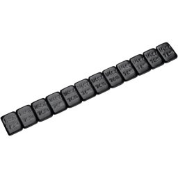 Greutatati echilibrare roata Motion Pro 7g negru