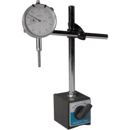 Ceas comparator cu suport magnetic KL Genuine