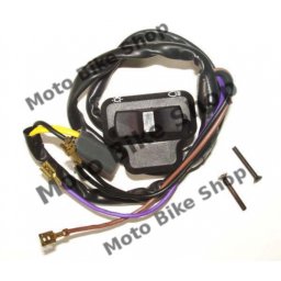 Buton far Piaggio Grillo