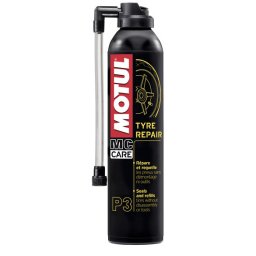 Motul Tyre repair-sprey pentru reparat pana roata