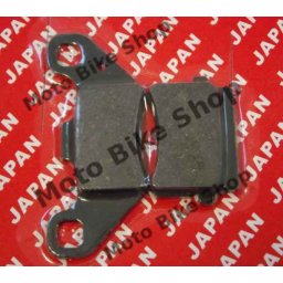 Placute frana ATV 110