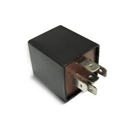 Releu semnalizare 4 poli 2x21V