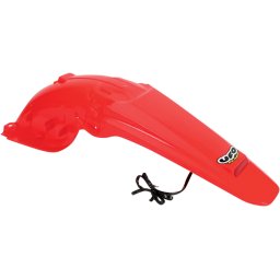 Aripa spate+stop Honda CRF-X 450 05- 7 rosie