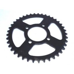 Pinion spate 530 Z43