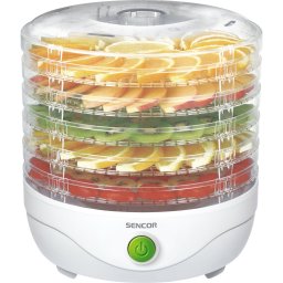 Sencor SFD 750WH - Uscător de fructe