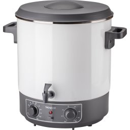 Sencor SPP 2100WH - Oală de gătit