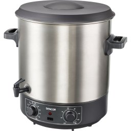 Sencor SPP 2200SS - Oală de conservare automată
