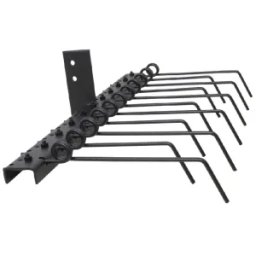 Texas Grebla 55cm pentru seria motosape Lilli, FRX, FRZ, El-tex 1800