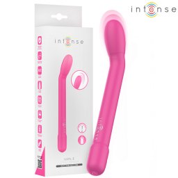 Intense Karlie Rechargeable G-Spot Stimulator Pink