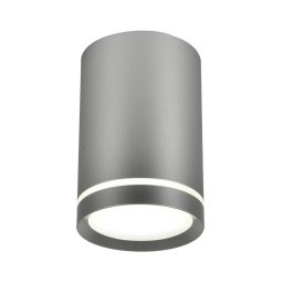 Plafonieră TUBA GU10/15W/230V