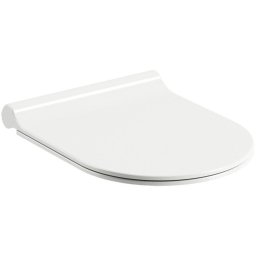 Ravak X01550 - Capac WC SoftClose universal, alb