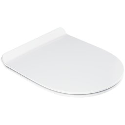 Ravak X01861 - Capac WC VITA SLIM SoftClose alb