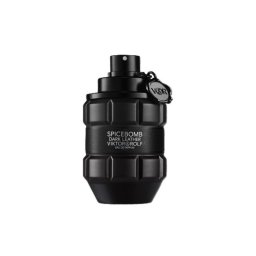Viktor & Rolf Spicebomb Dark Leather Apa de Parfum pentru Barbati Tester EDP 90 ml