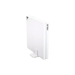 Router Asus RT-AX57 GO | WiFi 6, 3000 Mbps, Dual-Band, Alb