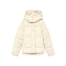 VERO MODA Geacă Vmgretakylie Shorted 10311315 13-0401 TCX oatmeal