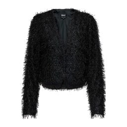 ONLY Jachetă Onllise Short 15360581 C-N10 black