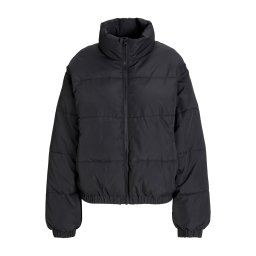 JJXX Geacă Jxtracy Puffer 12278857 C-N10 black