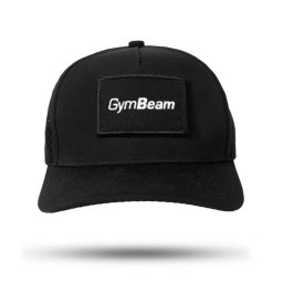 GymBeam Șapcă Ranger Black UNI