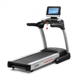 Banda de alergare HMS Premium BE6000 4CP, 150kg