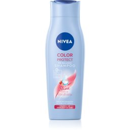 NIVEA Color Brilliance șampon îngrijire pentru păr vopsit 250 ml
