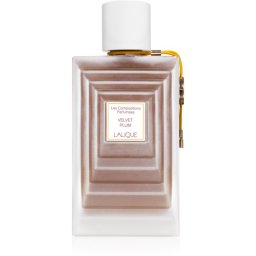 Lalique Les Compositions Parfumées Velvet Plum EDP W 100 ml