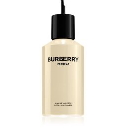 Burberry Hero EDT M Refill 200 ml