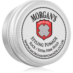 Morgan's Styling Slick Firm Hold alifie pentru par 15 ml
