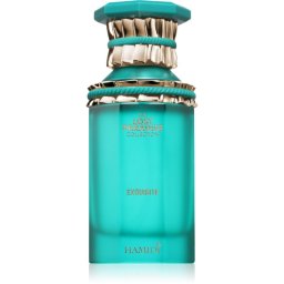 Hamidi The Lost Paradise Exquisite EDP U 100 ml