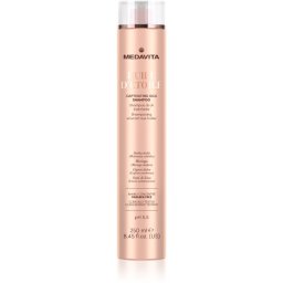 Medavita Huile d'Étolle Captivating Oils Shampoo șampon pentru un par stralucitor si catifelat 250 ml