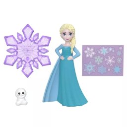 Prințese Disney: Elsa