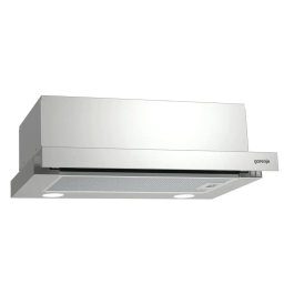 Hota BHP523E10X 390 m³ / h 50 cm Inox