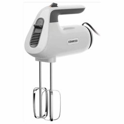 Mixer Kenwood HMP50.000WH Quick Mix+ 5 viteze 650W Alb