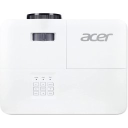 Videoproiector PROJECTOR ACER H5386BDi Negru WXGA 1280 * 720, up to WUXGA 1920 * 1200 4500 lumeni 16:9
