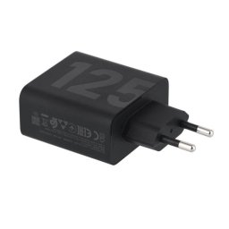 Incarcator de retea Incarcator retea TurboPower 125W USB Type-C Negru