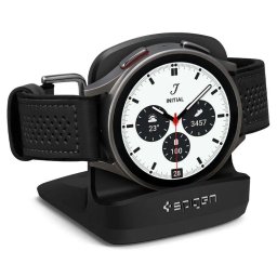Husa Spigen S353 NIGHT STAND Samsung GALAXY Watch 5 / 5 PRO BLACK