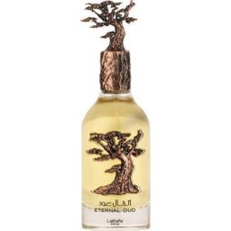 Lattafa Eternal Oud edp 100ml