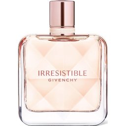GIVENCHY Irresistible Fraiche EDT spray 80ml