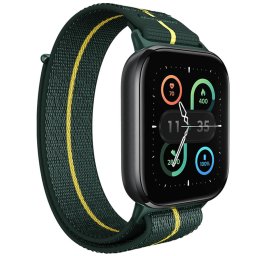 Smartwatch Fit PANTONE Trekking Verde