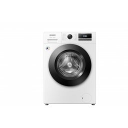 Masina de spalat rufe HWM-HME1014IVA10+++, 10 kg, 1400 rpm, Clasa A, Alb