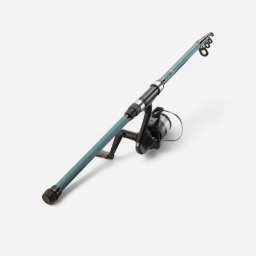 Set inițiere în pescuit UFISH 1.80