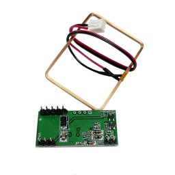 Cititor de Carduri RFID RDM6300