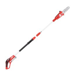 FERASTRAU PENTRU TAIAT CRENGI CU ACUMULATOR (NEINCLUS), LUNGIME DE TAIERE 20CM, PROGRAM ACCU 6020, HECHT 9025