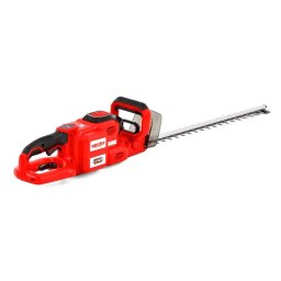 FOARFECA PENTRU TUNS GARD VIU CU ACUMULATOR (NEINCLUS), LUNGIME LAMA 55CM, PROGRAM ACCU 6020, HECHT 6225