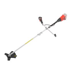 TRIMMER CU ACUMULATOR (NEINCLUS), LATIME LAMA 25.4CM, FIR 30CM, PROGRAM ACCU 5040, HECHT 1440