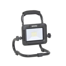 Proiector Led Cu Acumulator (Neinclus), 20W, 1000-2000 Lumeni, Program Accu 1278, Hecht 1708