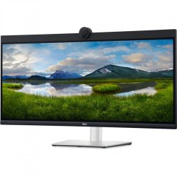 DL MONITOR 34 P3424WEB 3440 x 1440 P3424WEB (timbru verde 7 lei)