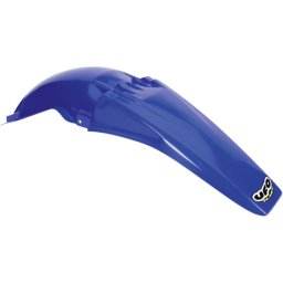 Aripa spate Yamaha YZ 125 - 250 albastra